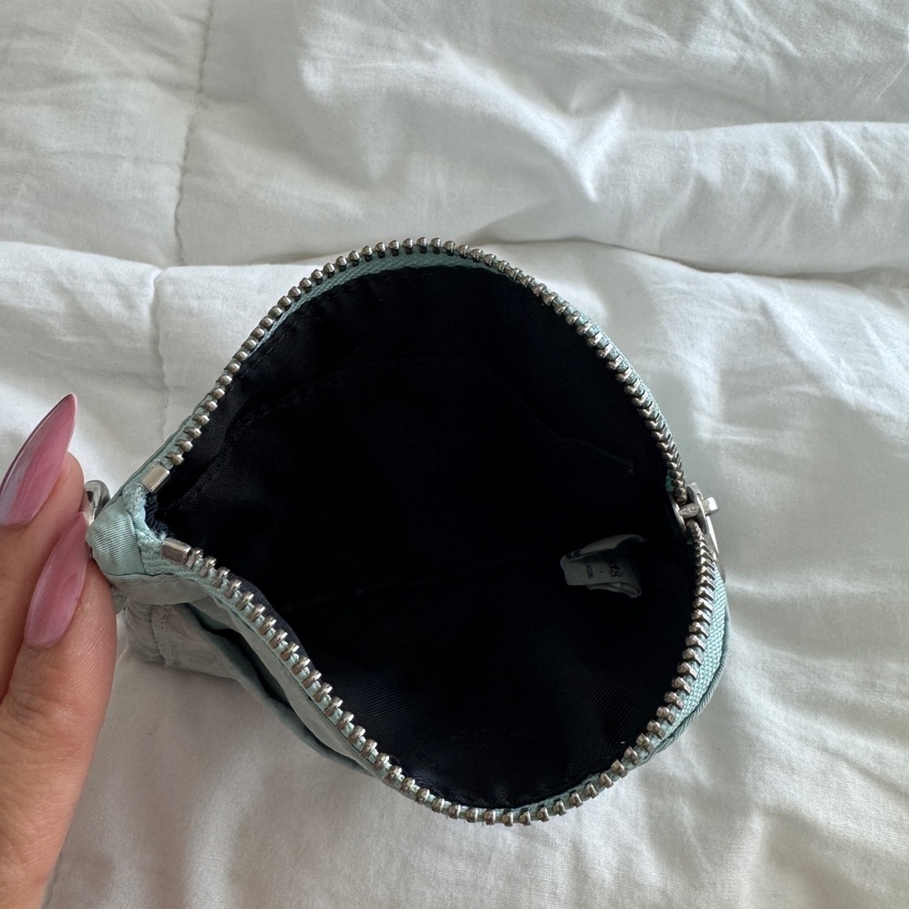 Lululemon Coin/Card Pouch - Picture 4 of 4